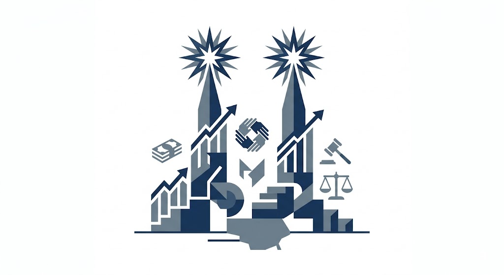Baltic VC ecosystem 2026 trends