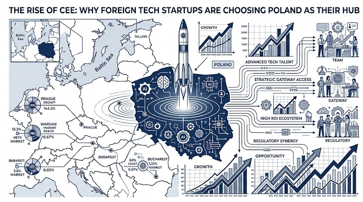 open company poland